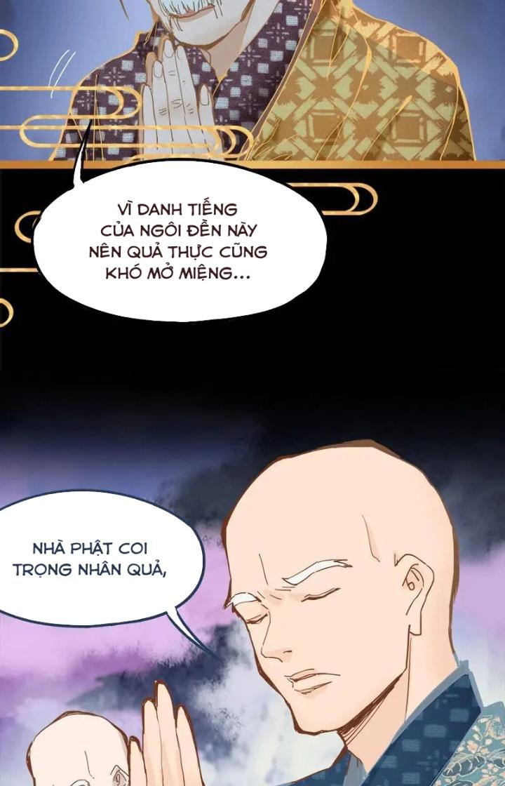 81 Câu Hỏi Chết Chóc Chapter 58 - Trang 2