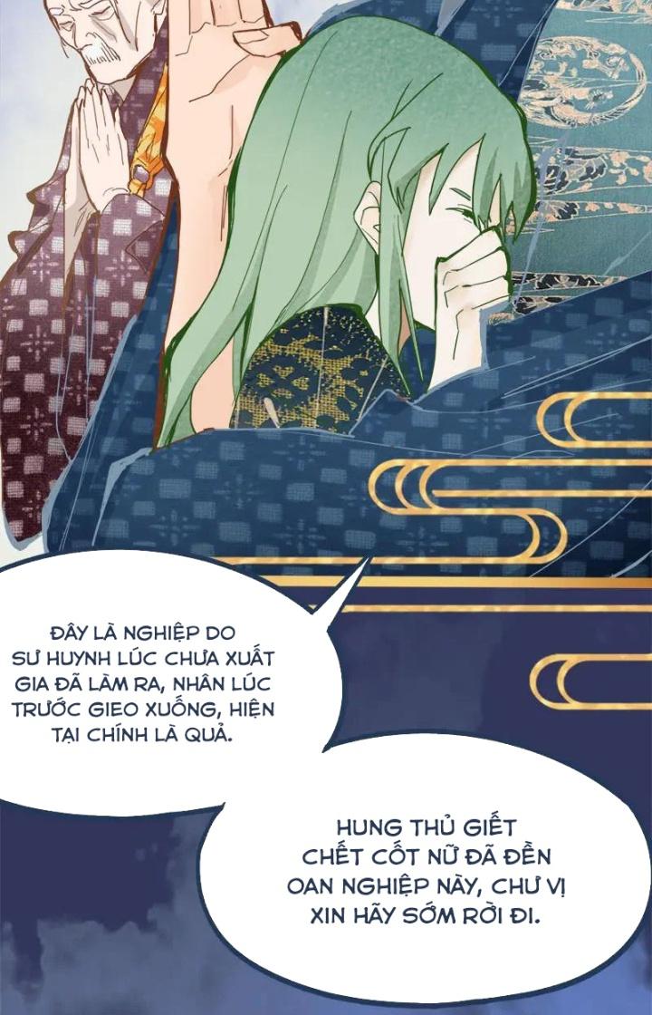 81 Câu Hỏi Chết Chóc Chapter 58 - Trang 2