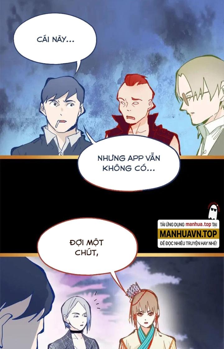 81 Câu Hỏi Chết Chóc Chapter 58 - Trang 2