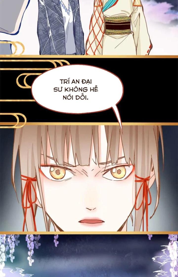 81 Câu Hỏi Chết Chóc Chapter 58 - Trang 2