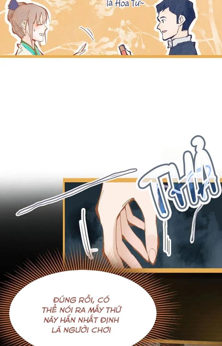 81 Câu Hỏi Chết Chóc Chapter 58 - Trang 2