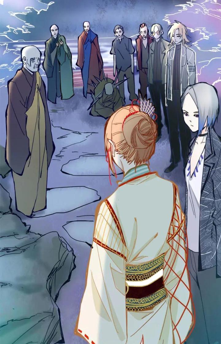 81 Câu Hỏi Chết Chóc Chapter 58 - Trang 2