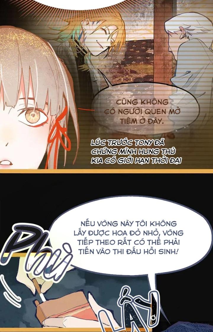 81 Câu Hỏi Chết Chóc Chapter 58 - Trang 2