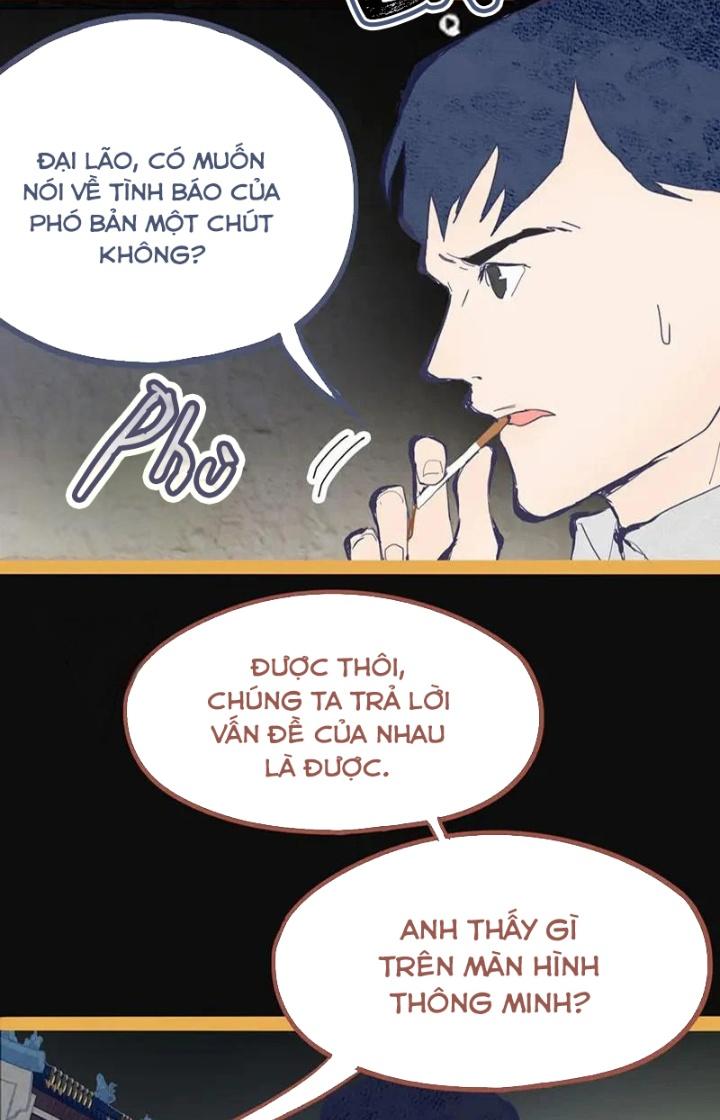 81 Câu Hỏi Chết Chóc Chapter 58 - Trang 2