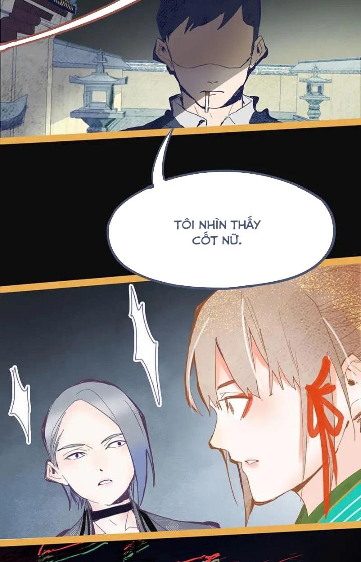 81 Câu Hỏi Chết Chóc Chapter 58 - Trang 2