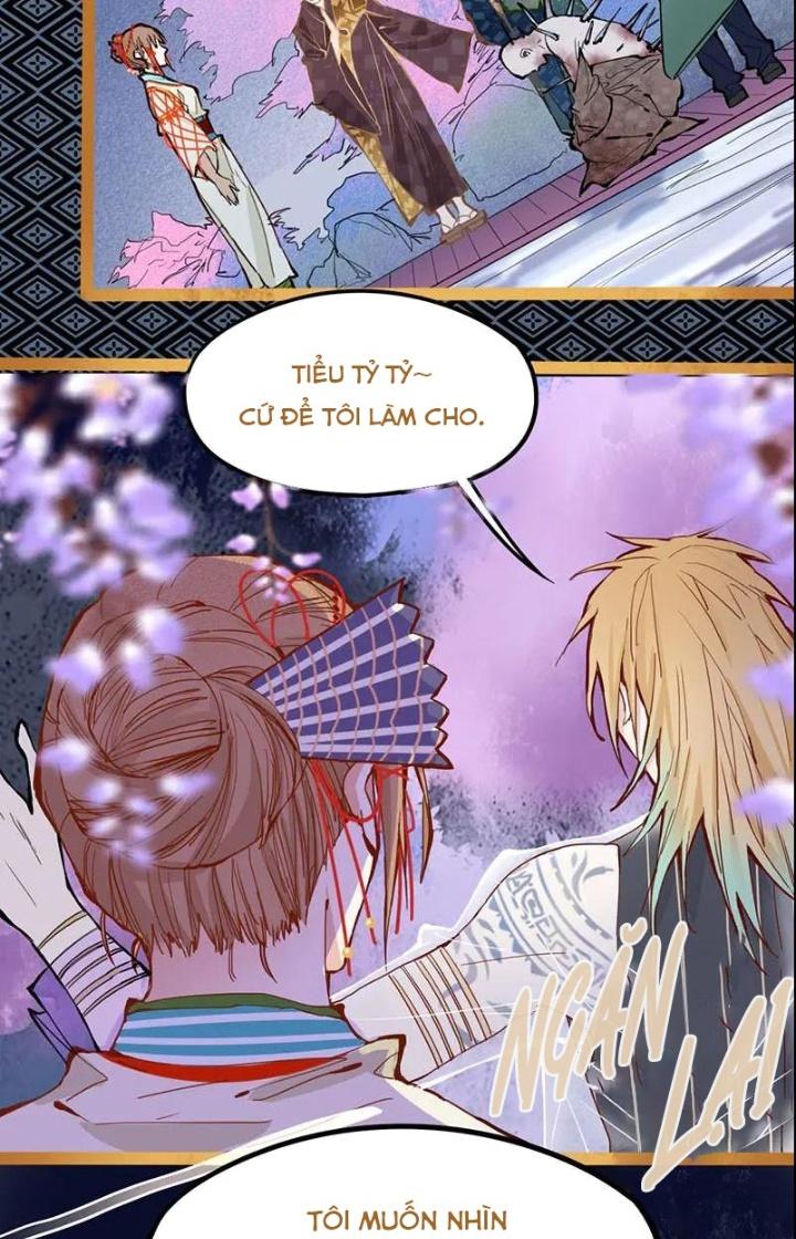 81 Câu Hỏi Chết Chóc Chapter 59 - Trang 2