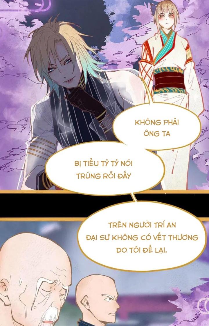 81 Câu Hỏi Chết Chóc Chapter 59 - Trang 2