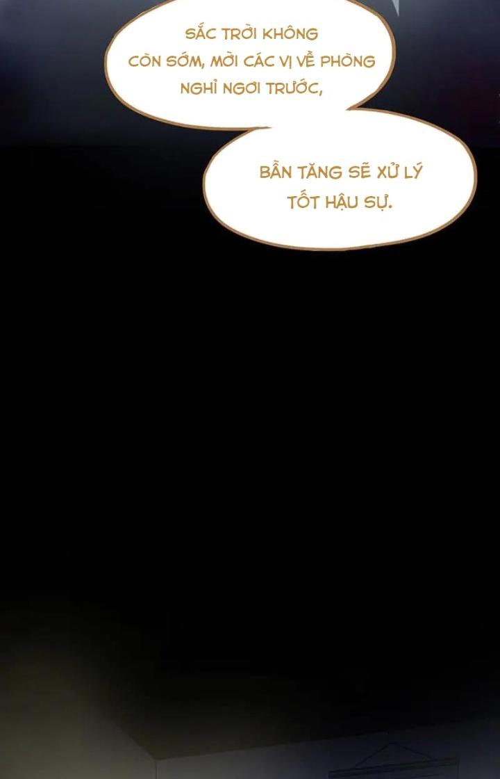 81 Câu Hỏi Chết Chóc Chapter 59 - Trang 2