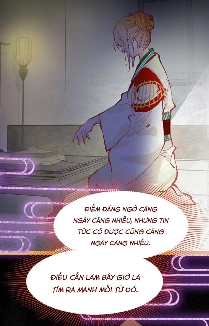 81 Câu Hỏi Chết Chóc Chapter 59 - Trang 2