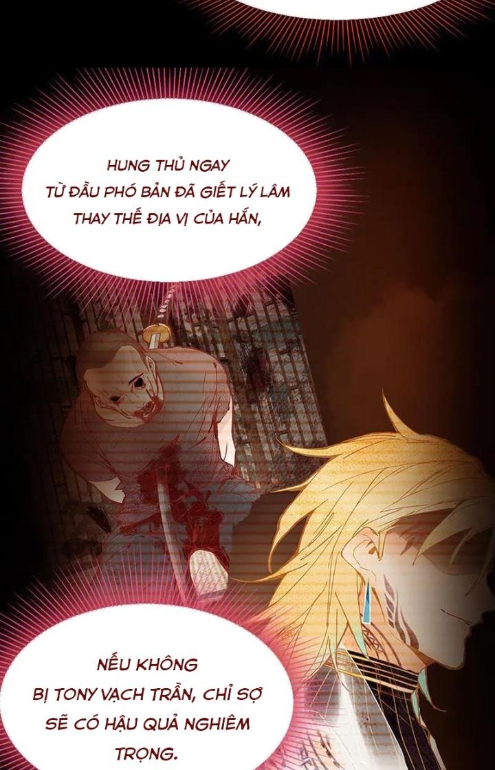81 Câu Hỏi Chết Chóc Chapter 59 - Trang 2