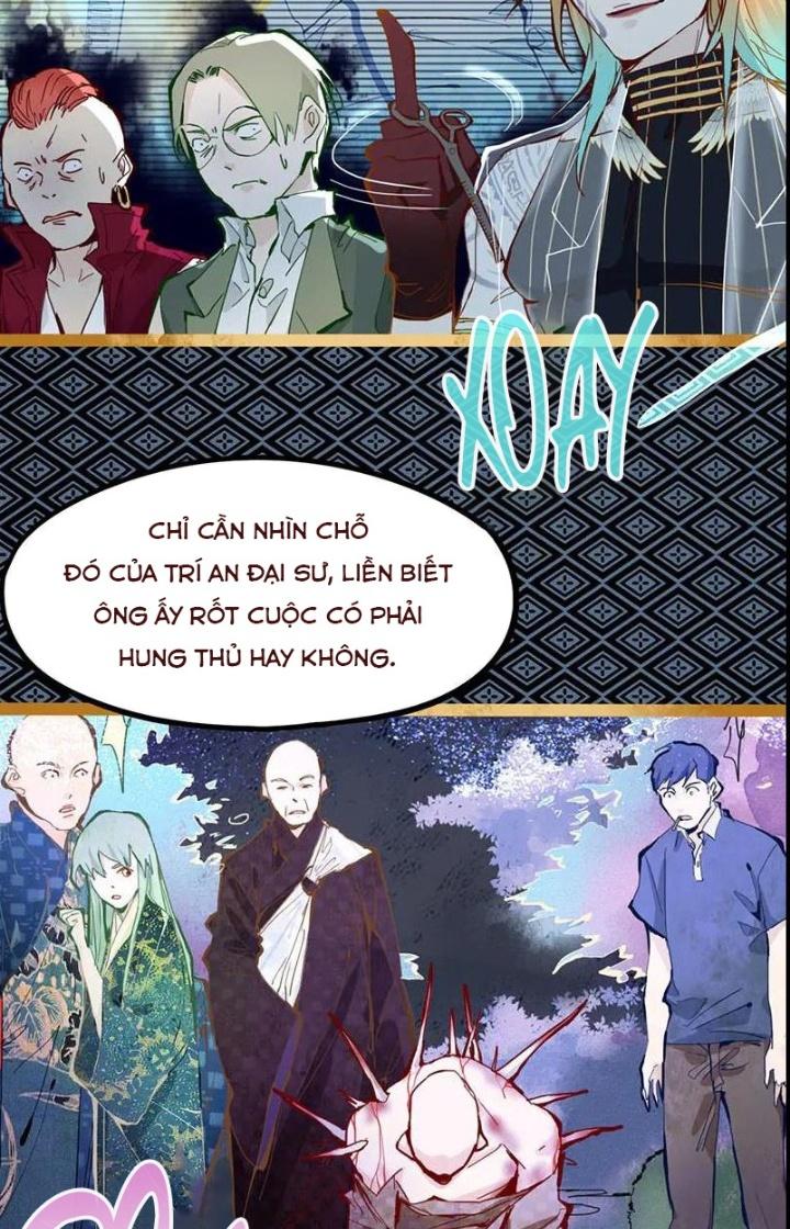 81 Câu Hỏi Chết Chóc Chapter 59 - Trang 2