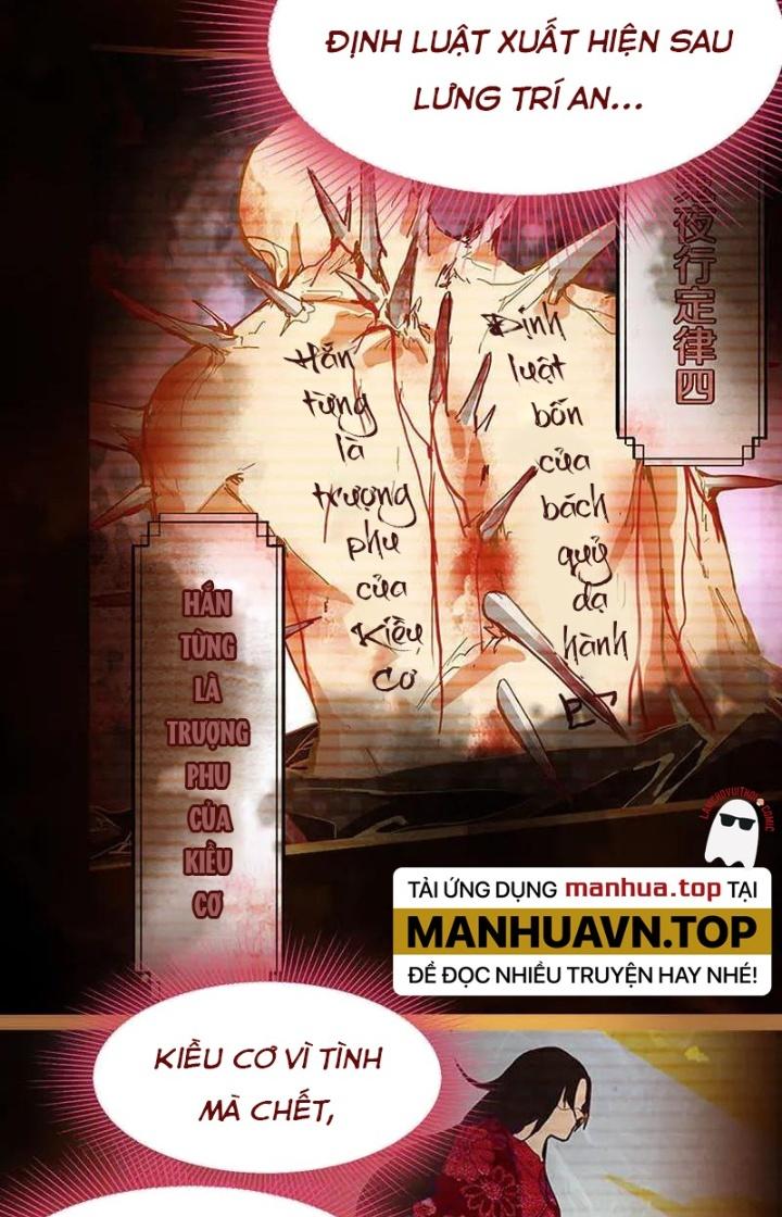 81 Câu Hỏi Chết Chóc Chapter 59 - Trang 2