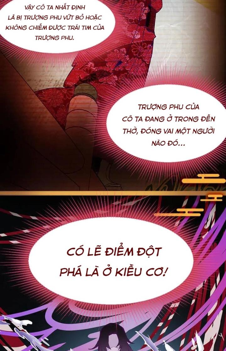 81 Câu Hỏi Chết Chóc Chapter 59 - Trang 2