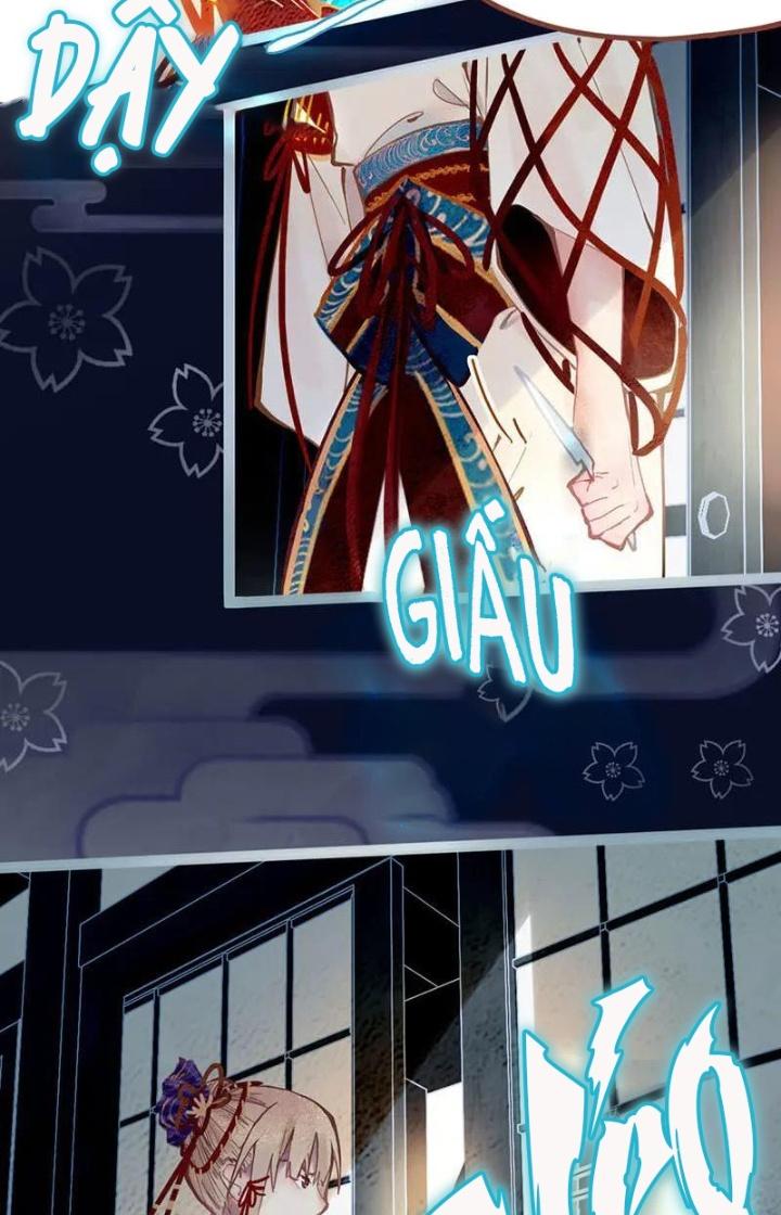 81 Câu Hỏi Chết Chóc Chapter 59 - Trang 2