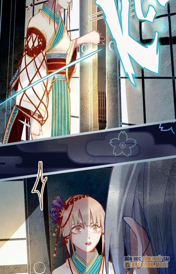 81 Câu Hỏi Chết Chóc Chapter 59 - Trang 2