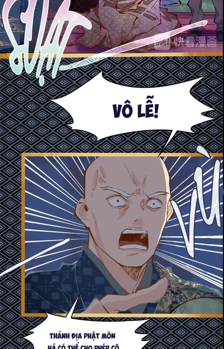 81 Câu Hỏi Chết Chóc Chapter 59 - Trang 2