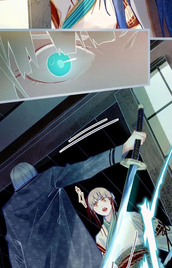 81 Câu Hỏi Chết Chóc Chapter 59 - Trang 2