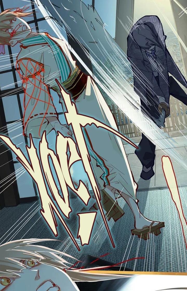 81 Câu Hỏi Chết Chóc Chapter 59 - Trang 2