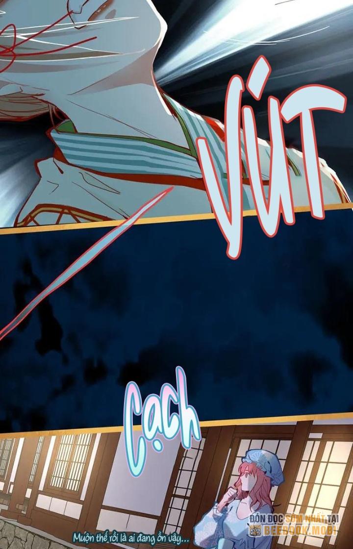 81 Câu Hỏi Chết Chóc Chapter 59 - Trang 2