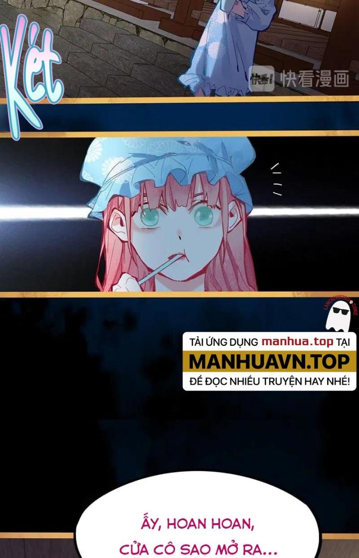 81 Câu Hỏi Chết Chóc Chapter 59 - Trang 2