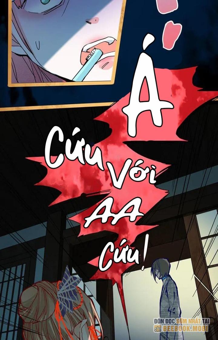 81 Câu Hỏi Chết Chóc Chapter 59 - Trang 2