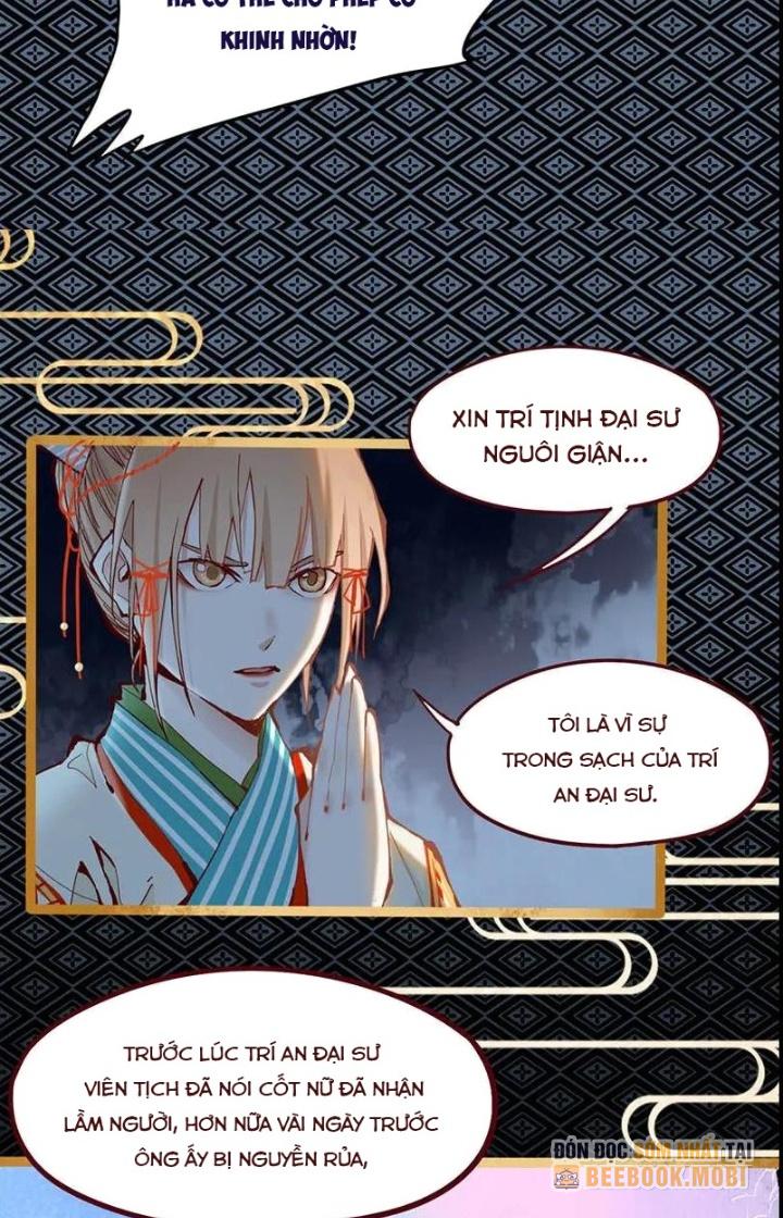 81 Câu Hỏi Chết Chóc Chapter 59 - Trang 2