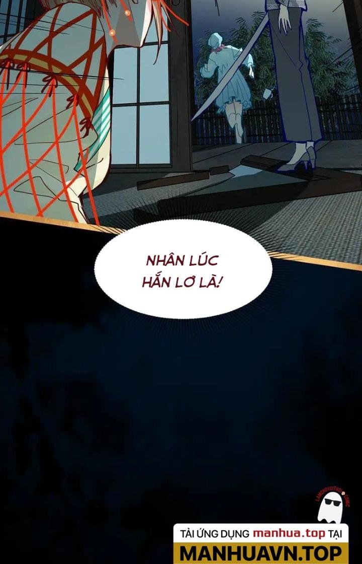 81 Câu Hỏi Chết Chóc Chapter 59 - Trang 2