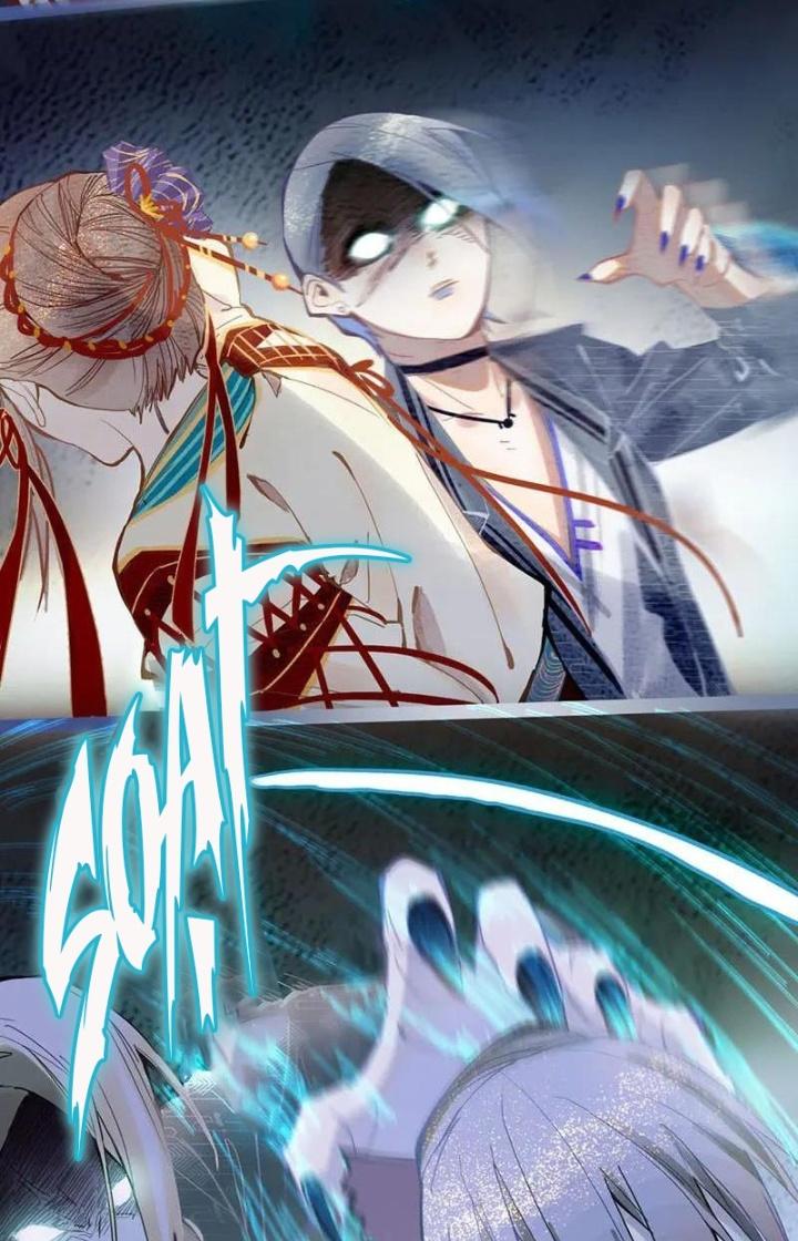 81 Câu Hỏi Chết Chóc Chapter 59 - Trang 2