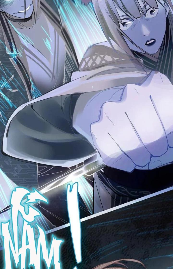 81 Câu Hỏi Chết Chóc Chapter 59 - Trang 2