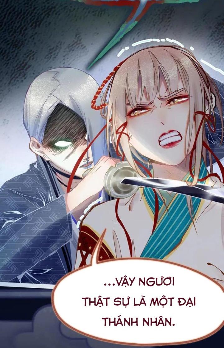 81 Câu Hỏi Chết Chóc Chapter 59 - Trang 2