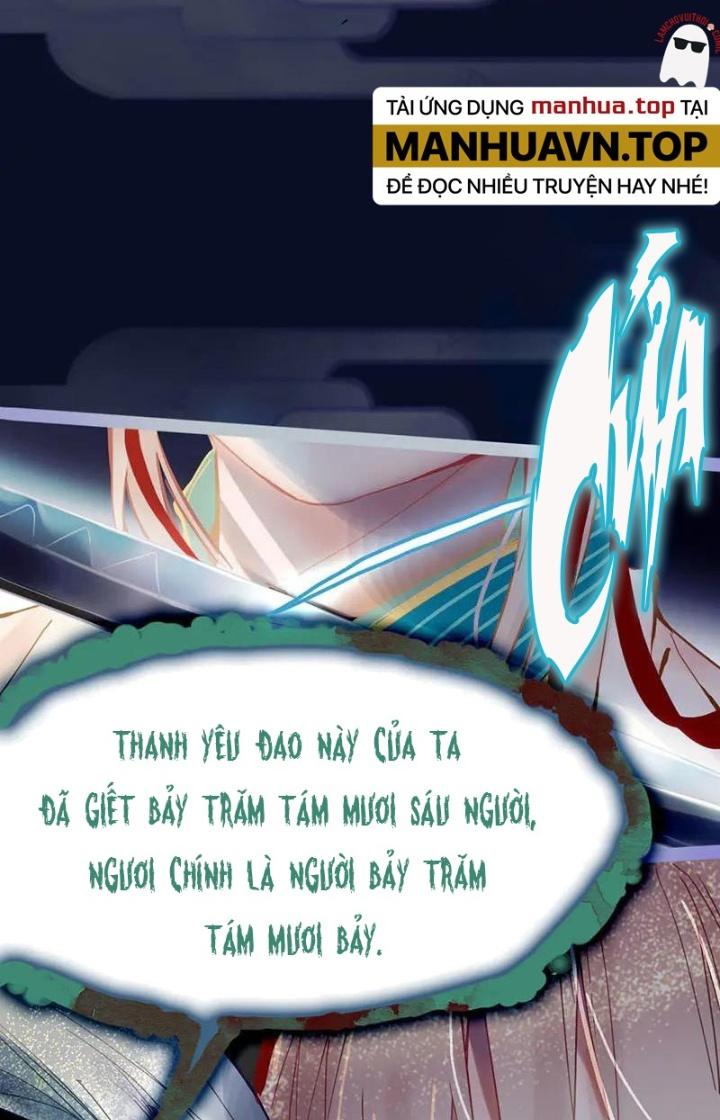 81 Câu Hỏi Chết Chóc Chapter 59 - Trang 2