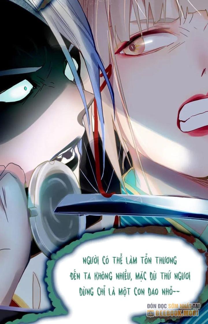 81 Câu Hỏi Chết Chóc Chapter 59 - Trang 2