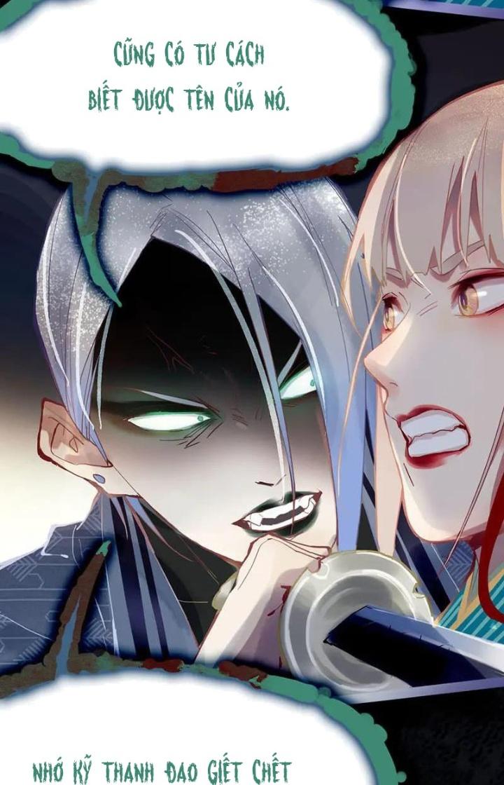 81 Câu Hỏi Chết Chóc Chapter 59 - Trang 2