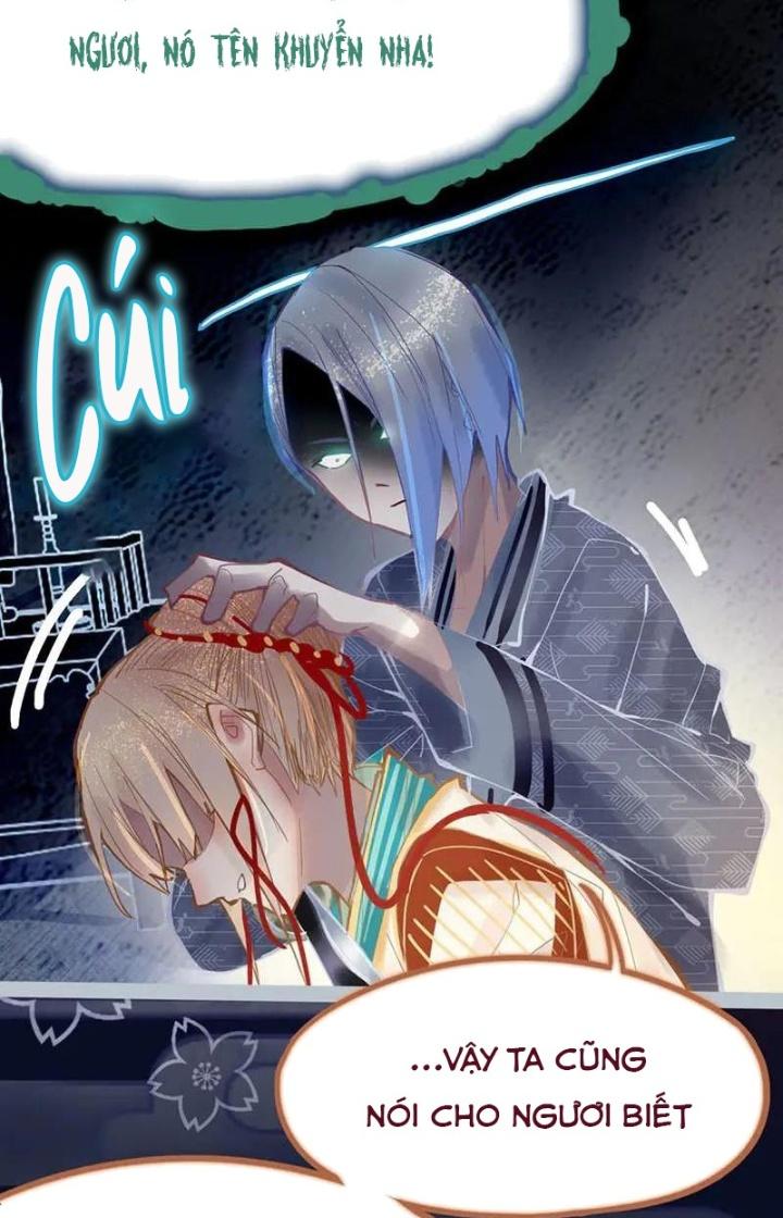 81 Câu Hỏi Chết Chóc Chapter 59 - Trang 2