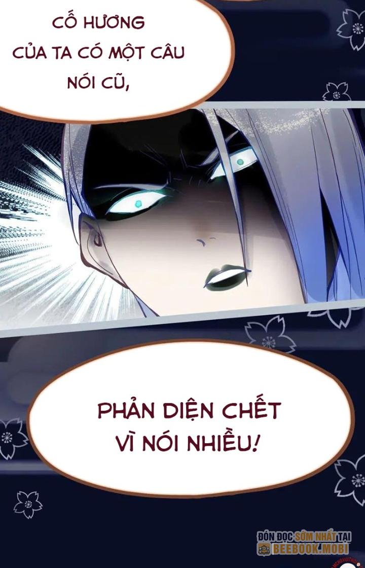 81 Câu Hỏi Chết Chóc Chapter 59 - Trang 2