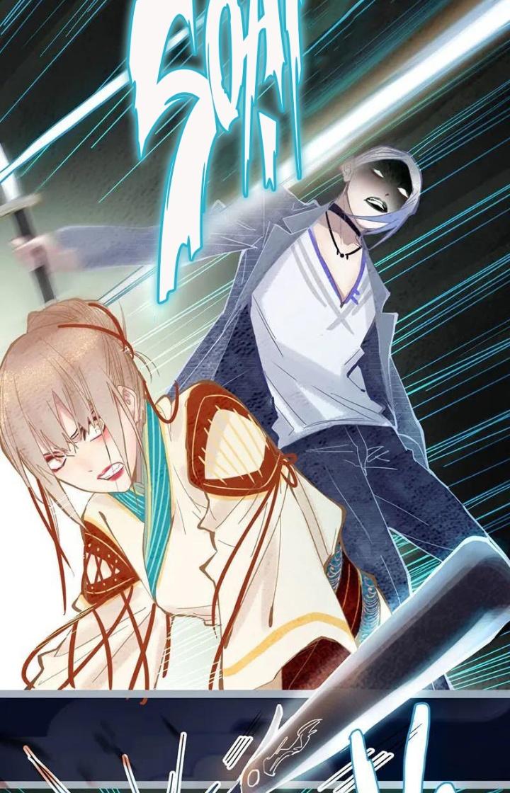 81 Câu Hỏi Chết Chóc Chapter 59 - Trang 2