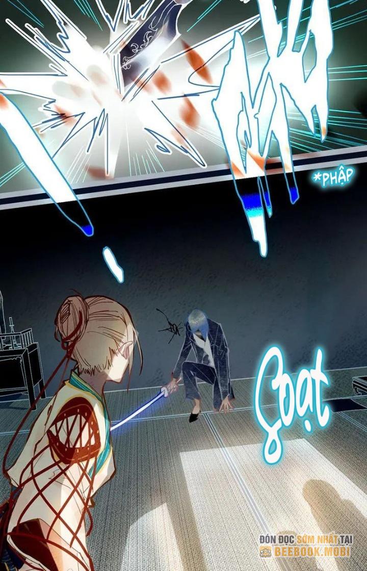 81 Câu Hỏi Chết Chóc Chapter 59 - Trang 2