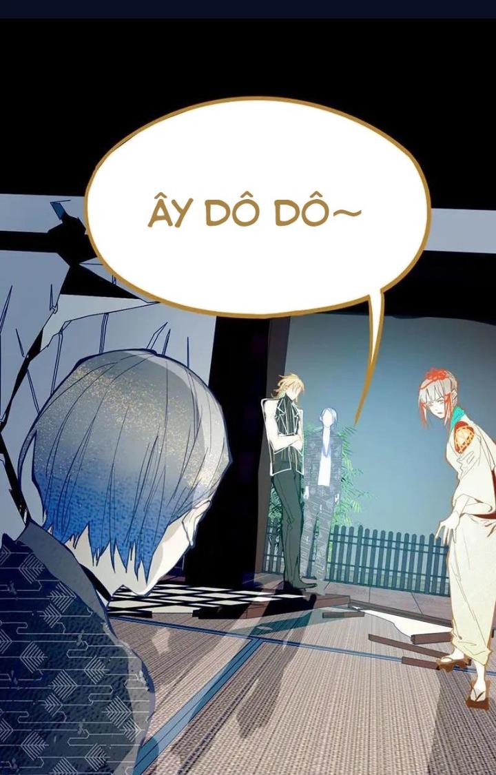 81 Câu Hỏi Chết Chóc Chapter 59 - Trang 2