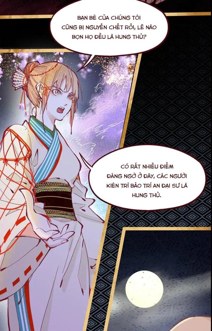 81 Câu Hỏi Chết Chóc Chapter 59 - Trang 2