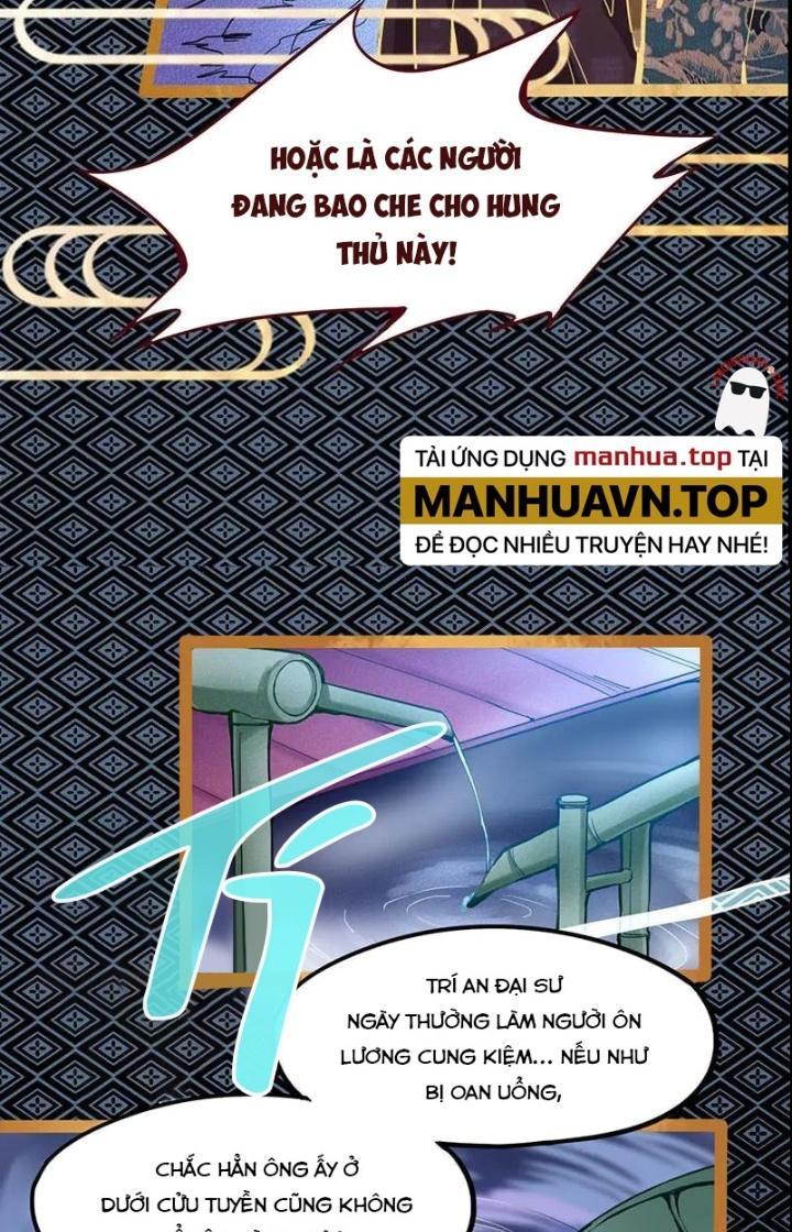 81 Câu Hỏi Chết Chóc Chapter 59 - Trang 2