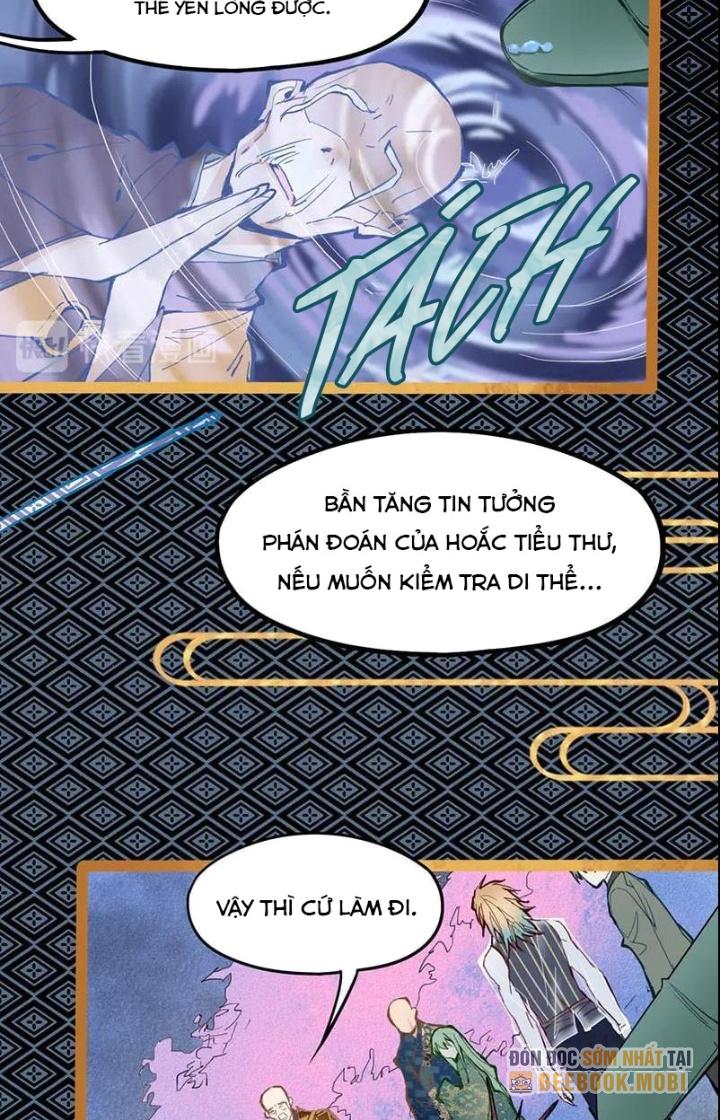 81 Câu Hỏi Chết Chóc Chapter 59 - Trang 2