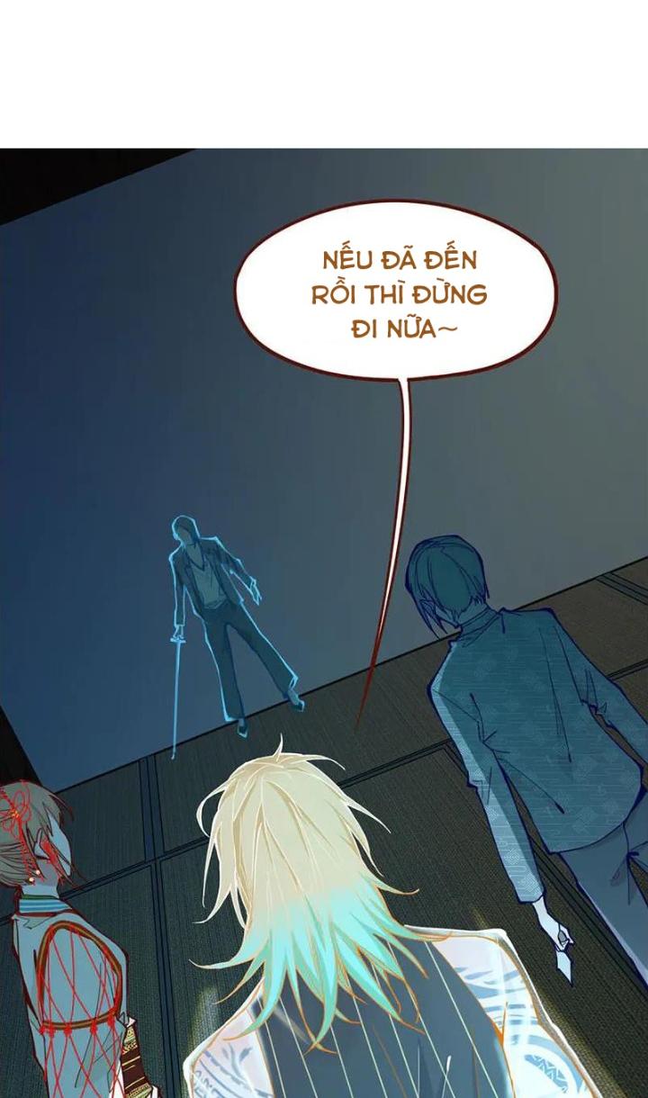 81 Câu Hỏi Chết Chóc Chapter 60 - Trang 2