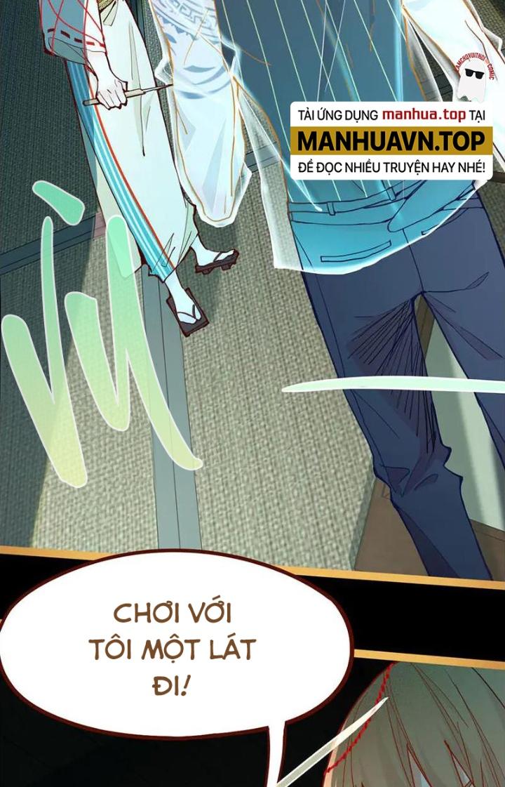 81 Câu Hỏi Chết Chóc Chapter 60 - Trang 2