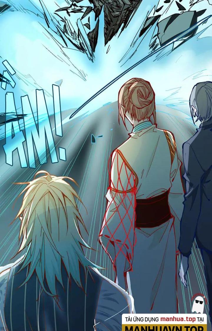 81 Câu Hỏi Chết Chóc Chapter 60 - Trang 2