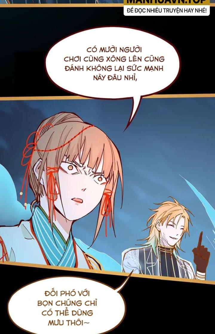 81 Câu Hỏi Chết Chóc Chapter 60 - Trang 2