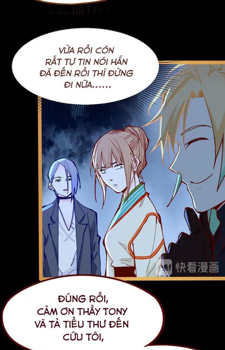 81 Câu Hỏi Chết Chóc Chapter 60 - Trang 2