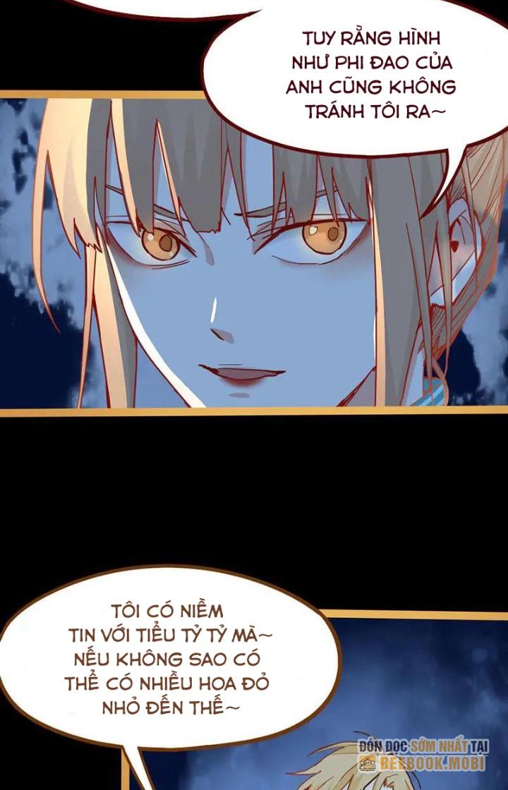 81 Câu Hỏi Chết Chóc Chapter 60 - Trang 2