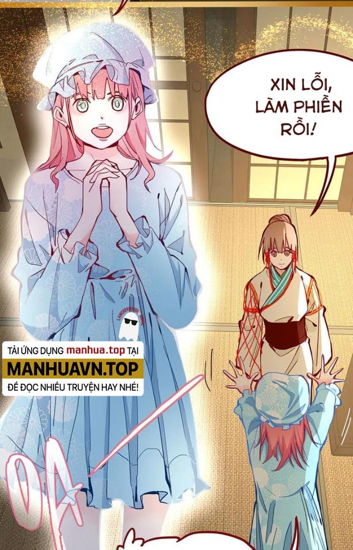 81 Câu Hỏi Chết Chóc Chapter 60 - Trang 2