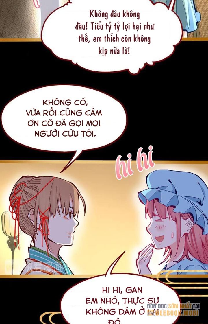 81 Câu Hỏi Chết Chóc Chapter 60 - Trang 2