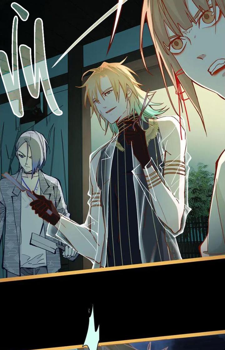 81 Câu Hỏi Chết Chóc Chapter 60 - Trang 2